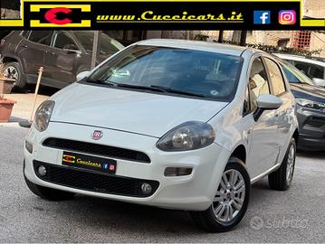 Fiat Punto Evo NATURAL POWER 2011