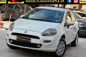 Fiat Punto Evo NATURAL POWER 2011