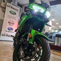 Kawasaki Versys 650 Kawasaki Versys 650 URBAN UNIC