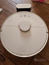 Robot Aspirapolvere Xiaomi Roborock S5