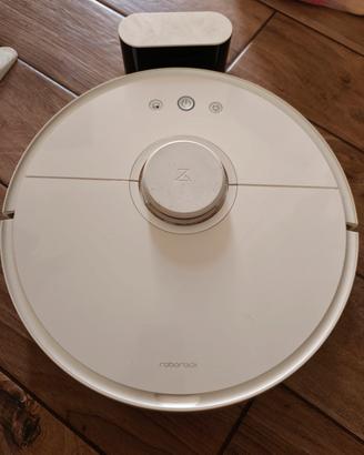 Robot Aspirapolvere Xiaomi Roborock S5