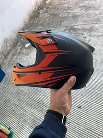 Protezioni mtb enduro