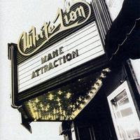 White Lion: Mane Attraction (1991)