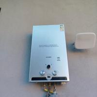 caldaia istantanea da esterno 