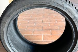 Pneumatici invernali 255/40 R20 Falken Eurowinter