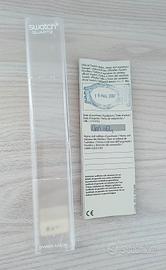 Scatola vuota Swatch  GN164 