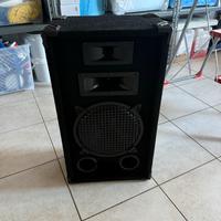 Casse Acustiche Karma 100/300 Watt 8ohm