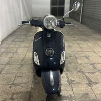 Vespa LX 50 4T