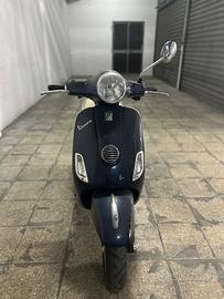 Vespa LX 50 4T