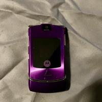 Motorola razr