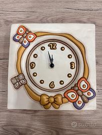 Orologio THUN da parete in ceramica – Originale