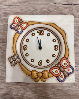 Orologio THUN da parete in ceramica – Originale