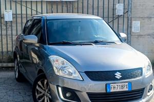 Suzuki Swift 1.2 VVT 5 porte B-Cool A/T