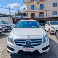 Mercedes-benz A 200 CDI Premium Bianco Satinato Pe