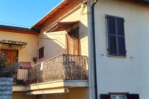 Via Lazio San Martino al Cimino