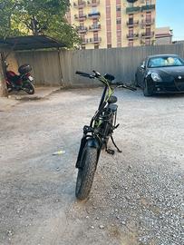 Bici elettrica