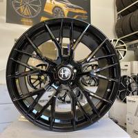 Cerchi Alfa Romeo raggio 20 NUOVI cod.87432