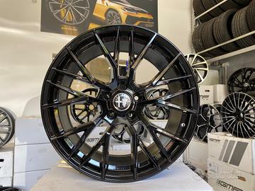 Cerchi Alfa Romeo raggio 20 NUOVI cod.87432