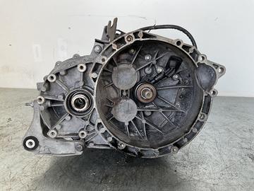 RHK RHK CAMBIO MANUALE COMPLETO FORD Kuga Serie (C