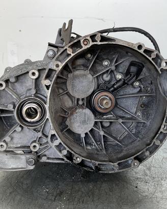 RHK RHK CAMBIO MANUALE COMPLETO FORD Kuga Serie (C