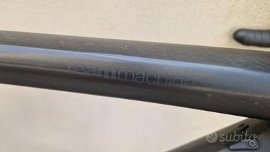 Bicicletta da corsa da strada
