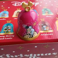 campanella conad Disney 2025 Cruella Crudelia