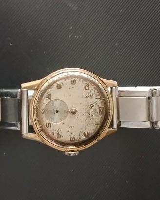 Ogival Ancre 15 Rubis – Svizzero anni ’50* 
