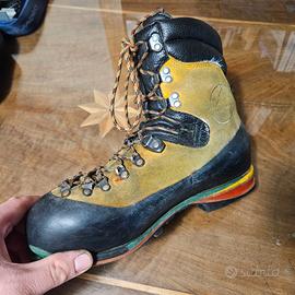 Scarponi LaSportiva Nepal Extreme