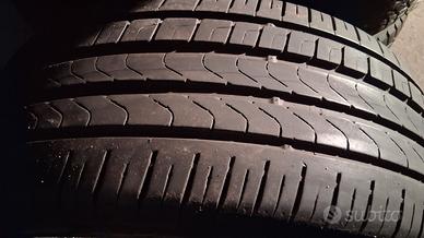 pneumatici pirelli tiguan