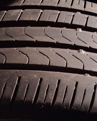 pneumatici pirelli tiguan