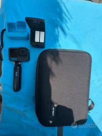 Go pro hero 12 black