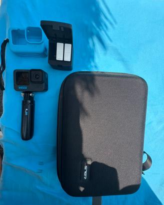 Go pro hero 12 black