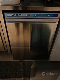 lavastoviglie professionale ATA modello AF 55 PS