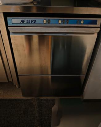 lavastoviglie professionale ATA modello AF 55 PS