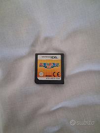 Mario Party DS (solo dischetto)