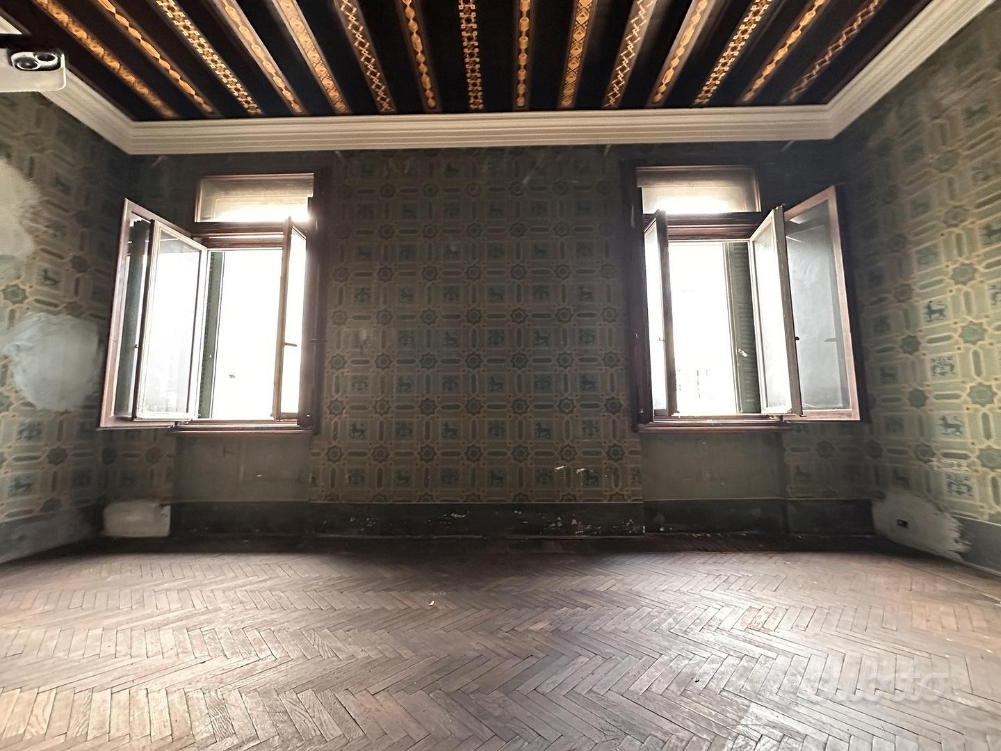 Casa – Udine, Borgo Gemona / Borc Glemone, San Marco - Vista 4