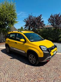 Panda Cross 1300 multijet