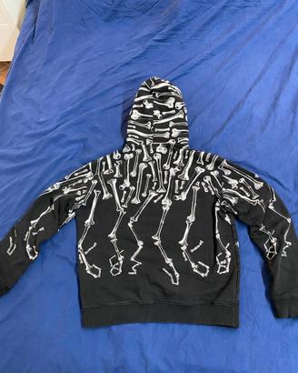 felpa octopus