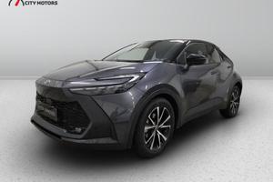 Toyota C-HR 1.8 hv Trend fwd e-cvt