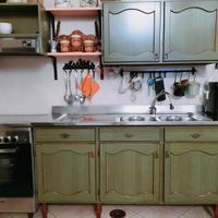 Cucina Snaidero Old America 