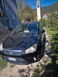 ford focus cmax 1.8 tdci 