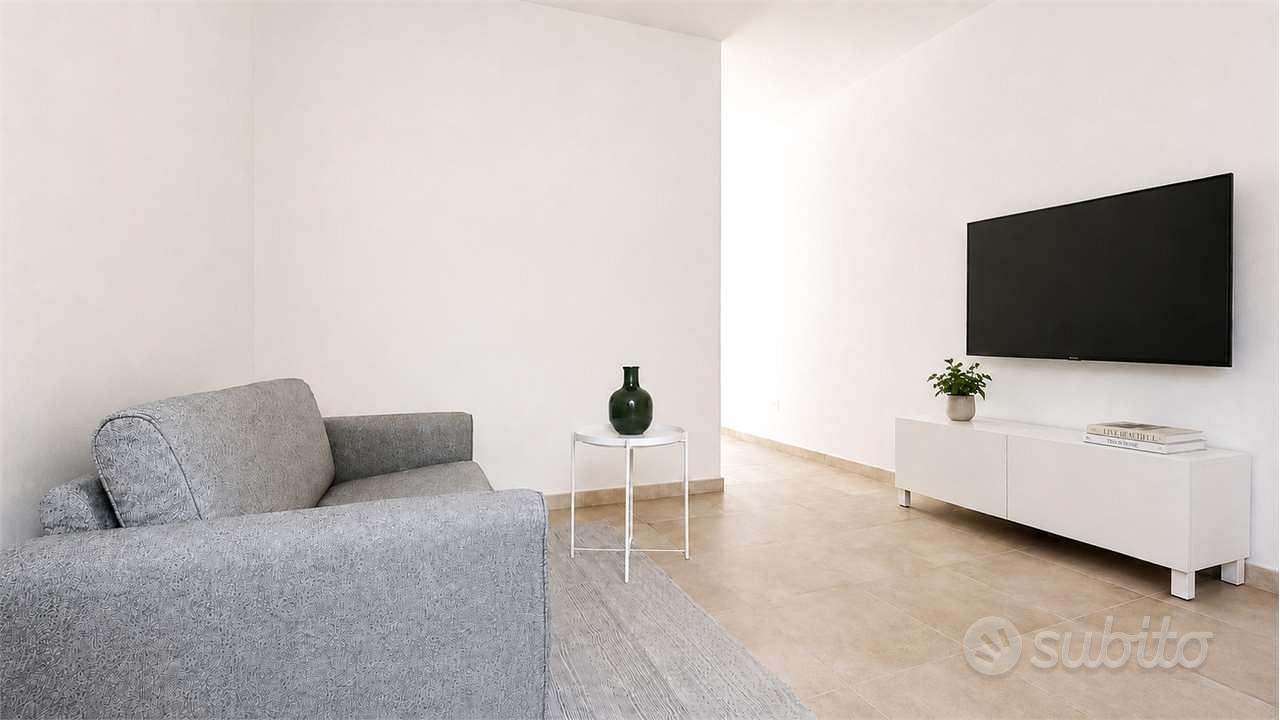 Appartamento – Cagliari, San Michele - Vista 4