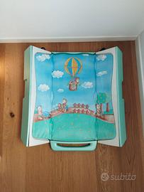 FASCIATOIO PIEGHEVOLE OK BABY