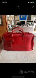 Prada originale borsa business