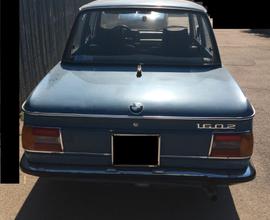 Bmw 1602 - 1975