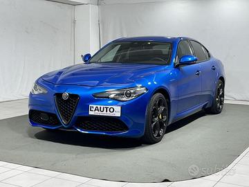 Alfa Romeo Giulia 2.2 t Veloce Q4 210cv awd auto m