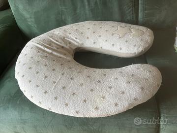 Cuscino per allattamento