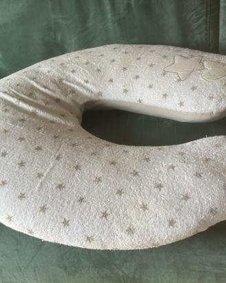 Cuscino per allattamento