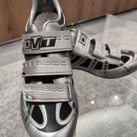 scarpe da ciclismo DMT 