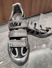 scarpe da ciclismo DMT 
